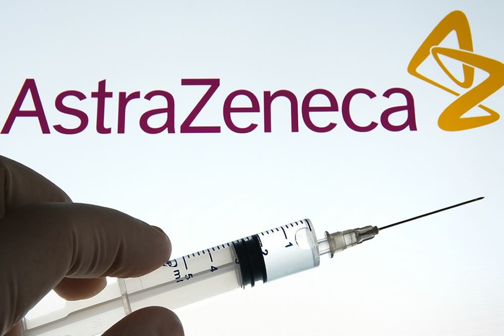 La Svizzera dice no al vaccino Covid di Oxford/AstraZeneca