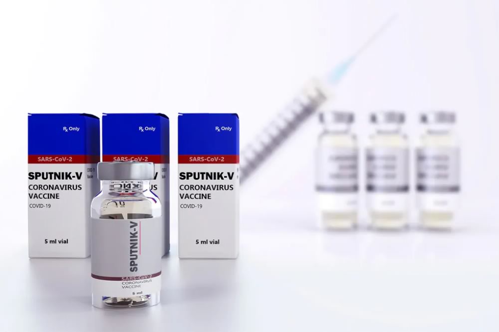 Sputnik V: perché l'UE non ha ancora approvato il vaccino russo?