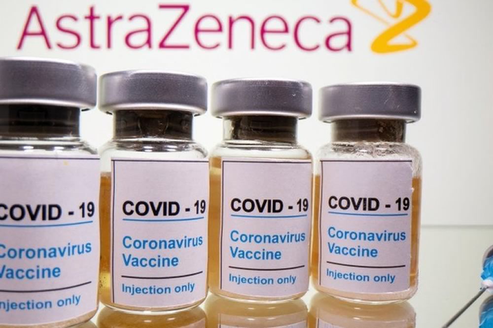 AstraZeneca: vaccino efficace al 79% secondo ricerche USA