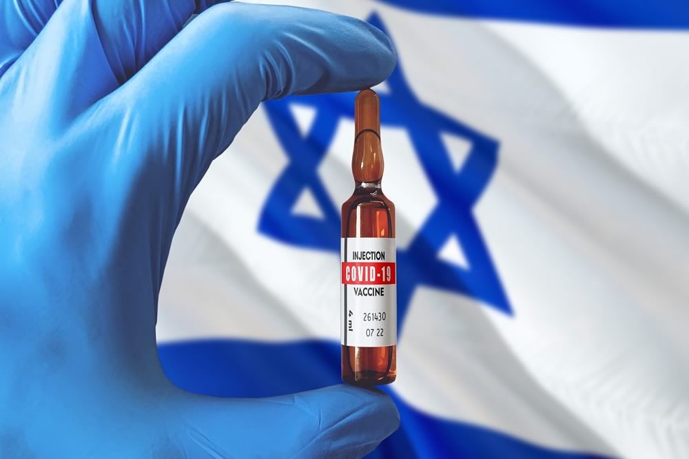 Il successo della vaccinazione COVID in Israele
