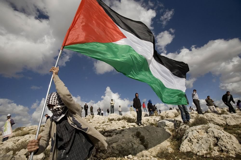 Nasser al-Qudwa e il futuro della Palestina