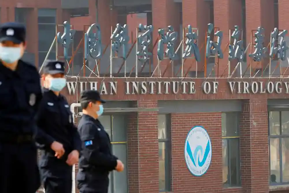 La Cina respinge il rapporto sul personale malato nel laboratorio di Wuhan prima dell'epidemia di Covid