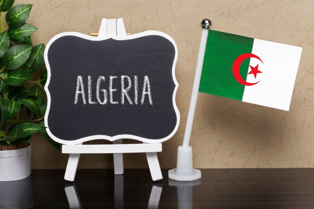 Vertice della Lega Araba in Algeria